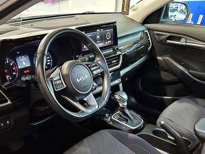 KIA SELTOS 2023