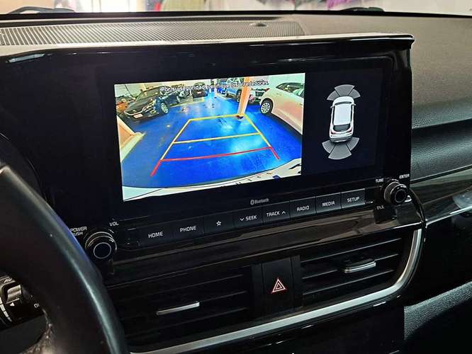 KIA SELTOS 2023