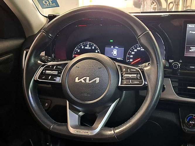 KIA SELTOS 2023
