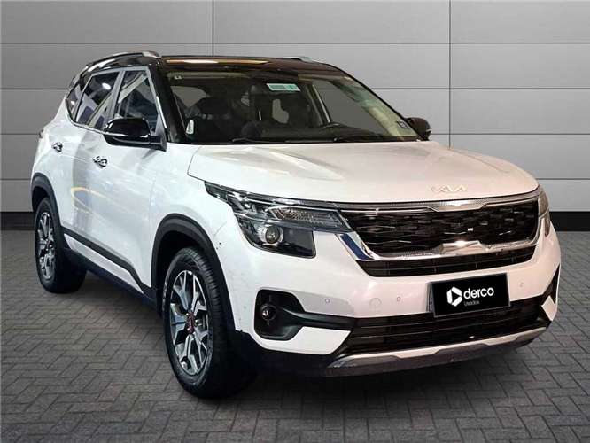 KIA SELTOS 2023