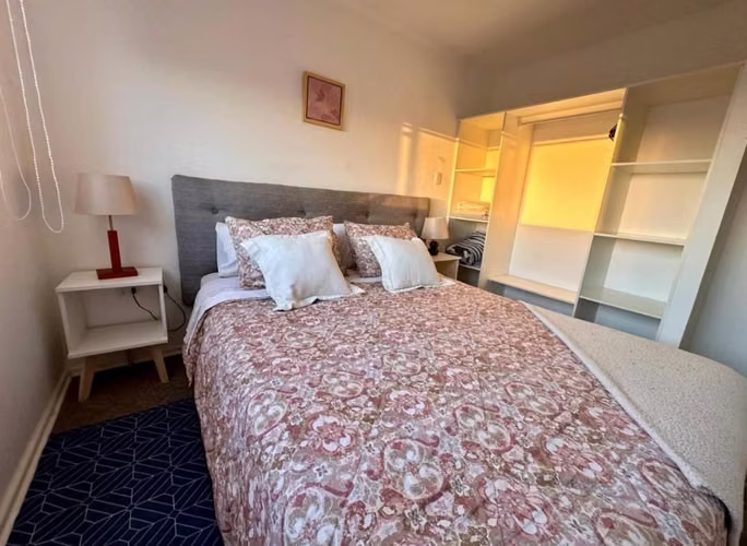 Departamento en Coquimbo cerca de playa La Heradura