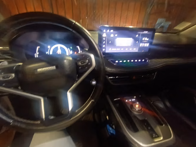 HAVAL JOLIO DELUXE 1.5 TURBO TOP DE LINEA