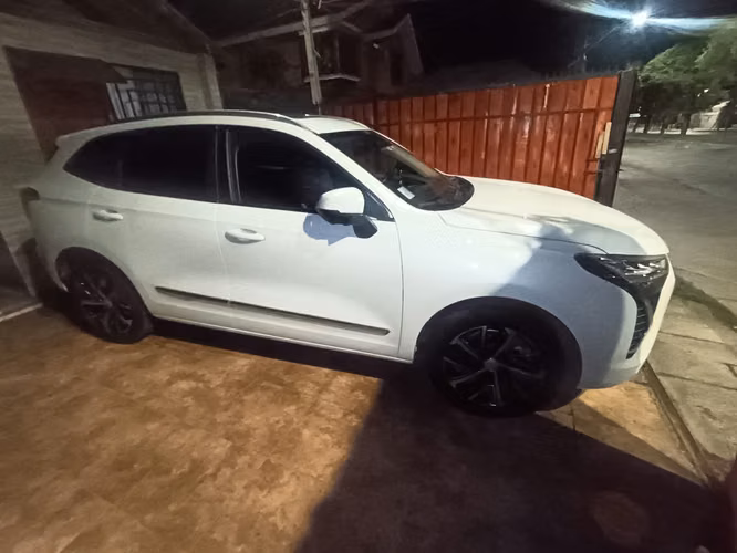 HAVAL JOLIO DELUXE 1.5 TURBO TOP DE LINEA