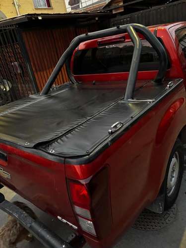 Chevrolet d-max - Imagen 5
