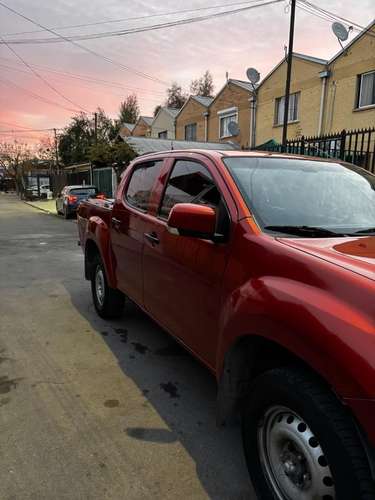 Chevrolet d-max - Imagen 4
