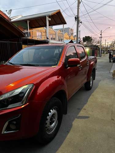 Chevrolet d-max - Imagen 2