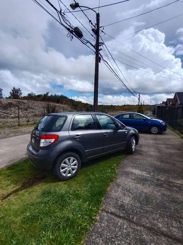 Suzuki SX4 - Imagen 3