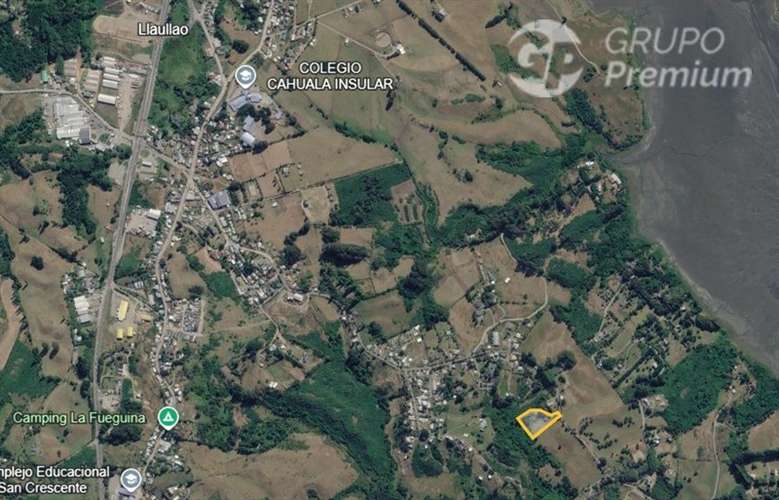 ARRIENDO MENSUAL A CONTAR DEL 01 - DIC - 2026 - LLAU LLAO