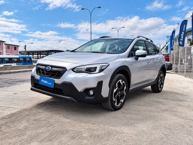 Subaru Xv 2.0 AWD AT 4X4 2022