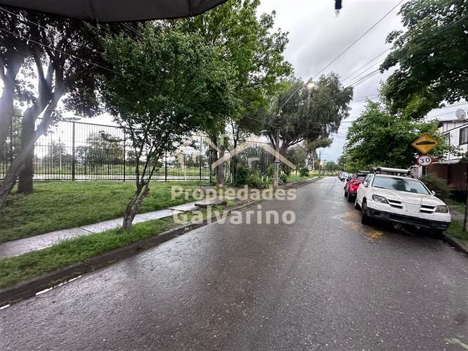 Casa en venta de 5 dorm. en Cerrillos - Imagen 2