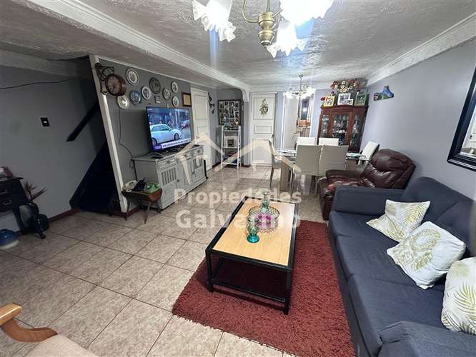 Casa en venta de 5 dorm. en Cerrillos - Imagen 5