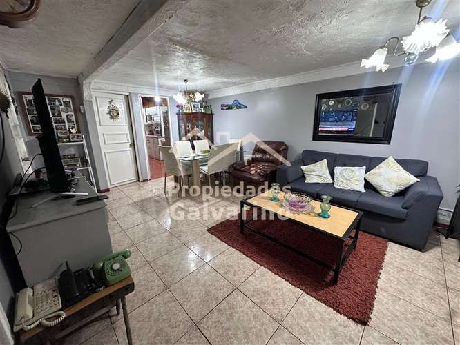 Casa en venta de 5 dorm. en Cerrillos - Imagen 6