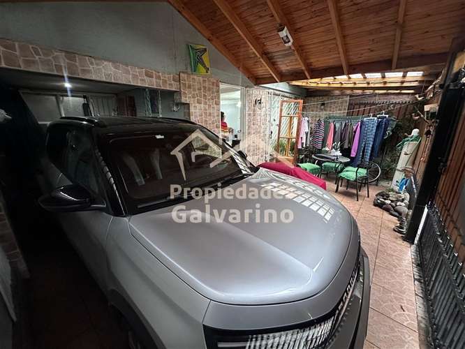 Casa en venta de 5 dorm. en Cerrillos - Imagen 4