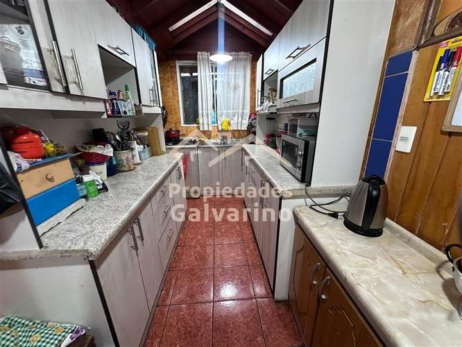 Casa en venta de 5 dorm. en Cerrillos - Imagen 8