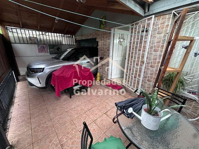 Casa en venta de 5 dorm. en Cerrillos - Imagen 3