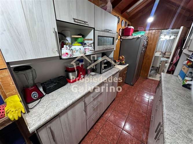 Casa en venta de 5 dorm. en Cerrillos - Imagen 9