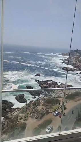 ARRIENDO AÑO CORRIDO 2D 2B HERMOSA VISTA AL MAR - Imagen 21