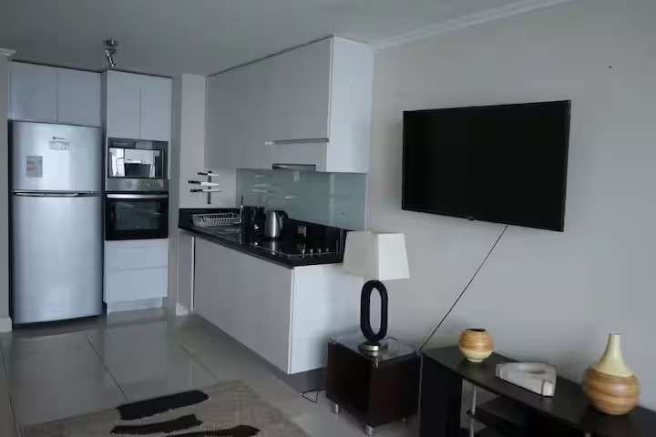 ARRIENDO AÑO CORRIDO 2D 2B HERMOSA VISTA AL MAR - Imagen 6