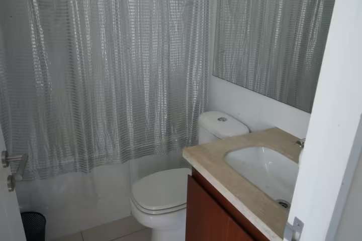 ARRIENDO AÑO CORRIDO 2D 2B HERMOSA VISTA AL MAR - Imagen 11
