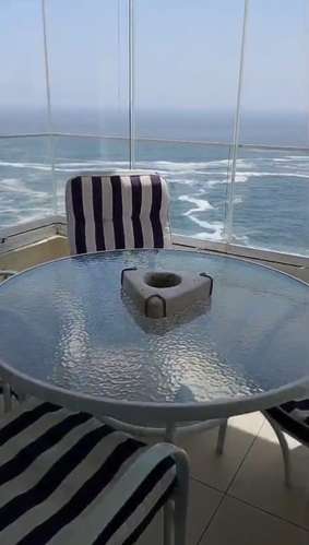 ARRIENDO AÑO CORRIDO 2D 2B HERMOSA VISTA AL MAR - Imagen 20