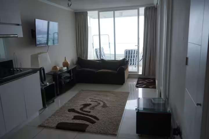 ARRIENDO AÑO CORRIDO 2D 2B HERMOSA VISTA AL MAR - Imagen 5