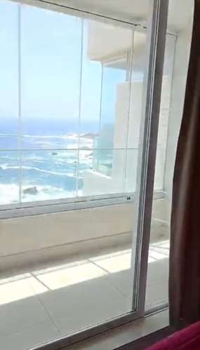 ARRIENDO AÑO CORRIDO 2D 2B HERMOSA VISTA AL MAR - Imagen 18