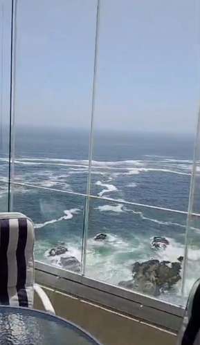 ARRIENDO AÑO CORRIDO 2D 2B HERMOSA VISTA AL MAR - Imagen 19