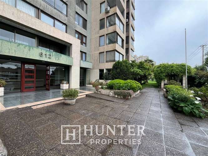 Departamento en arriendo de 3 dorm. 2 Baños en Maipú
