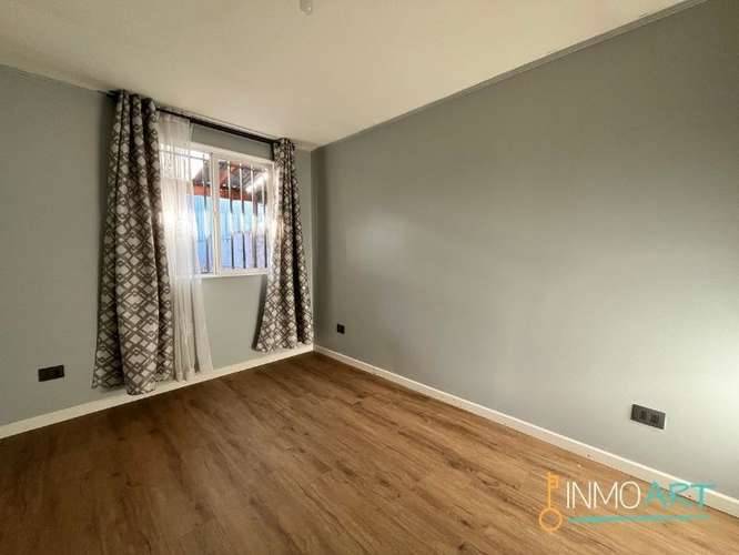 Casa en arriendo de 2 dorm. Villa Pulmahue, Padre Las Casas