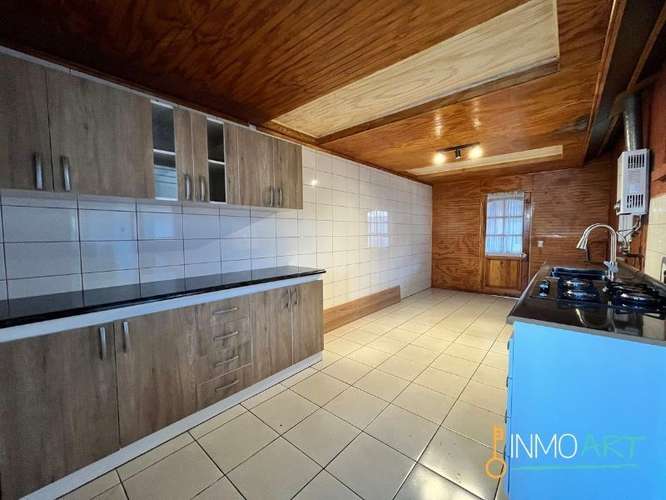 Casa en arriendo de 2 dorm. Villa Pulmahue, Padre Las Casas