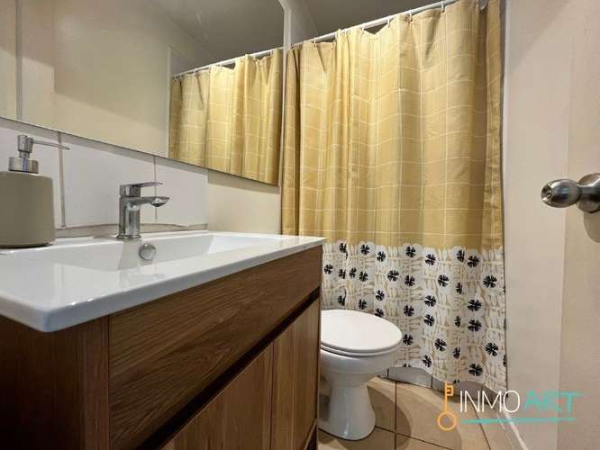 Casa en arriendo de 2 dorm. Villa Pulmahue, Padre Las Casas