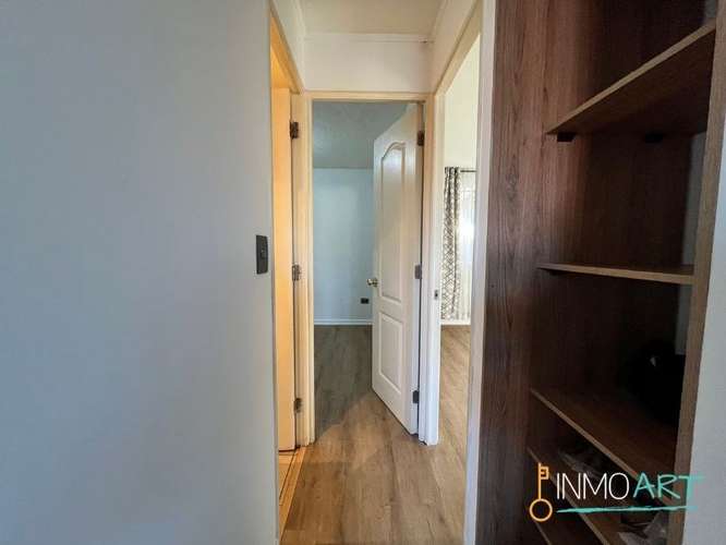 Casa en arriendo de 2 dorm. Villa Pulmahue, Padre Las Casas