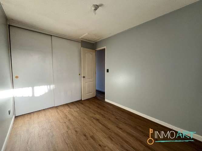 Casa en arriendo de 2 dorm. Villa Pulmahue, Padre Las Casas