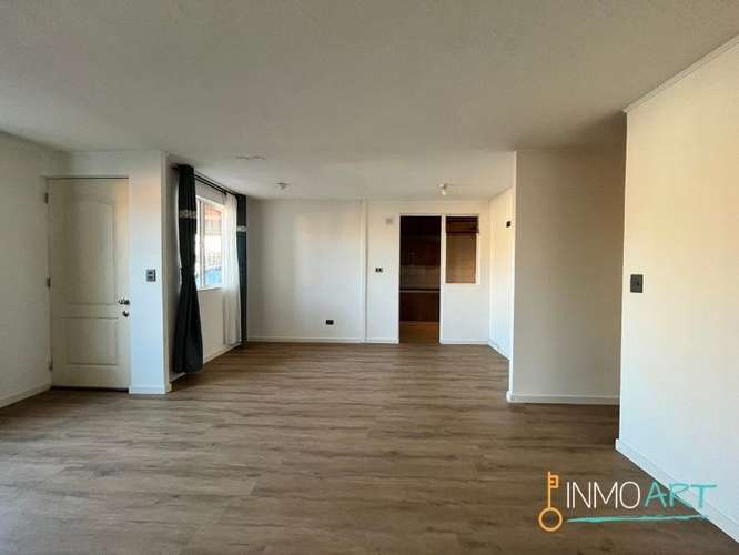 Casa en arriendo de 2 dorm. Villa Pulmahue, Padre Las Casas