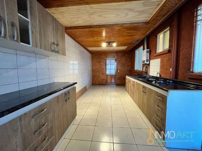 Casa en arriendo de 2 dorm. Villa Pulmahue, Padre Las Casas