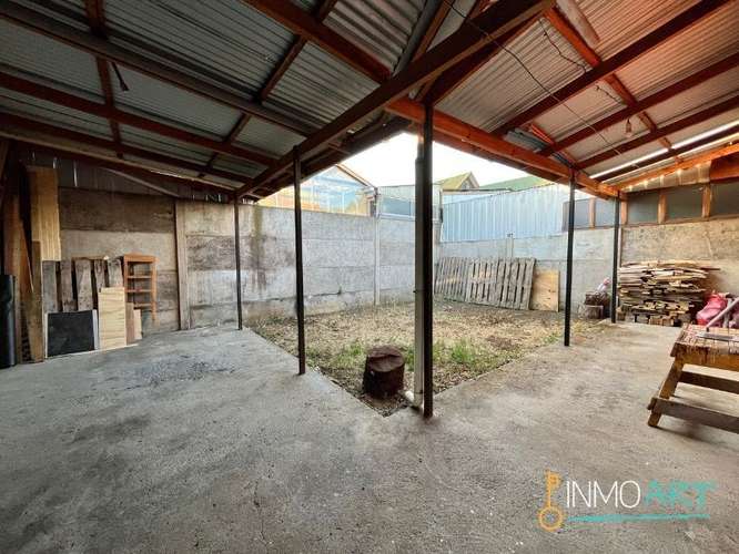 Casa en arriendo de 2 dorm. Villa Pulmahue, Padre Las Casas