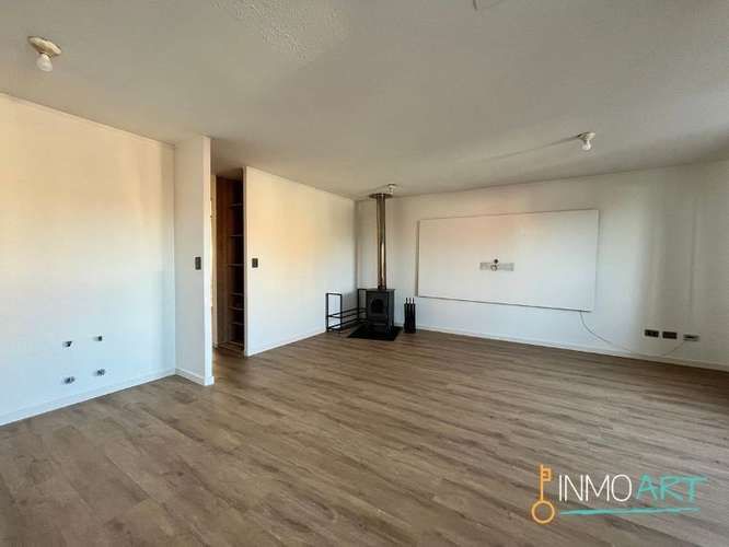 Casa en arriendo de 2 dorm. Villa Pulmahue, Padre Las Casas
