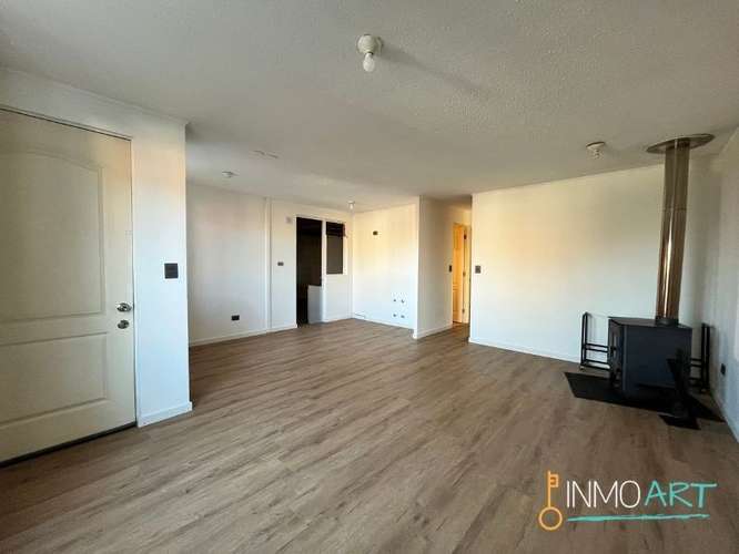 Casa en arriendo de 2 dorm. Villa Pulmahue, Padre Las Casas