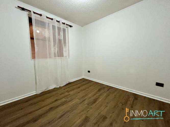 Casa en arriendo de 2 dorm. Villa Pulmahue, Padre Las Casas