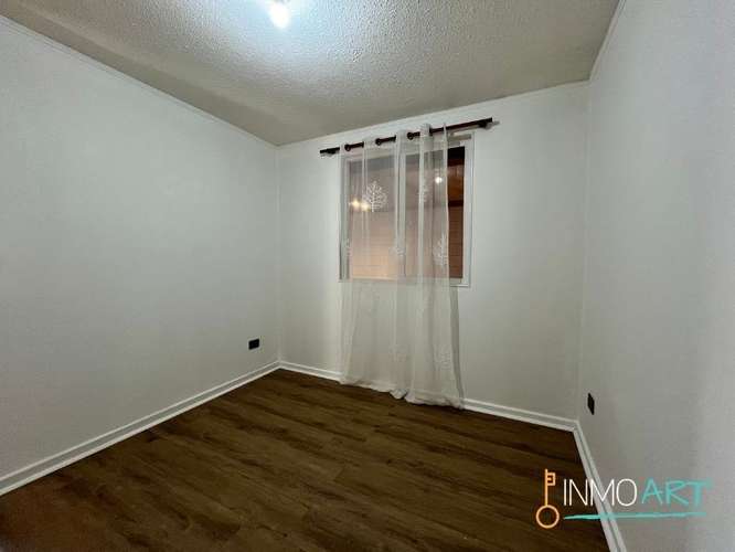 Casa en arriendo de 2 dorm. Villa Pulmahue, Padre Las Casas