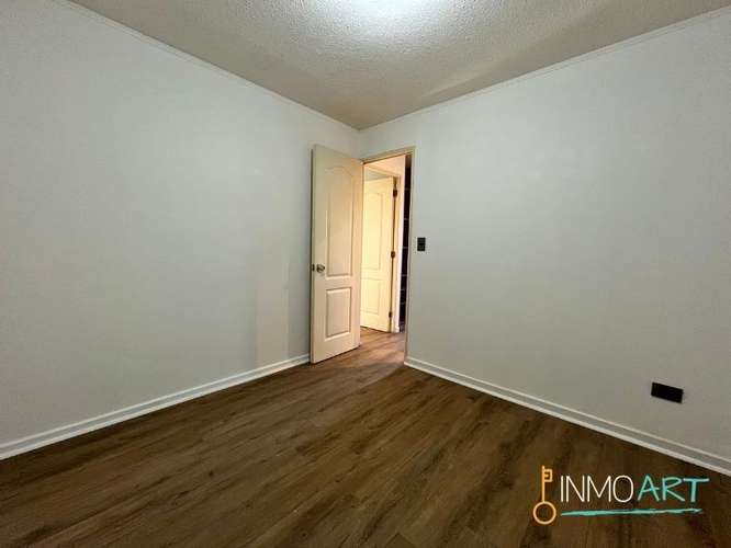 Casa en arriendo de 2 dorm. Villa Pulmahue, Padre Las Casas