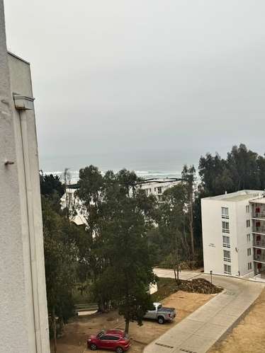 ¡Arrienda tu hogar en El Tabo con vista al mar!