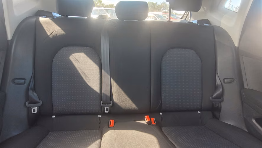 SEAT IBIZA FL TSI 1.0 FULL AUT. 1.0 • 4x2 • Automática • 2024