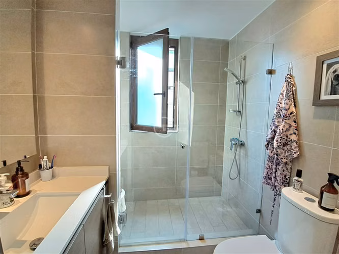 Departamento en arriendo de 1 dorm. en Las Condes