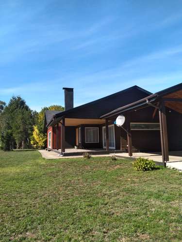 CASA EN ARRIENDO LINGUENTO