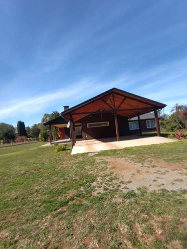 CASA EN ARRIENDO LINGUENTO - Imagen 2