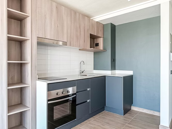 Bellavista 7150 (1 Est /1 Bod) [2668-1] - Imagen 4