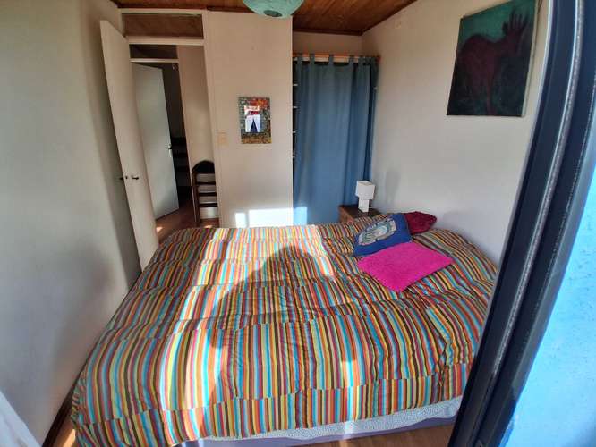 Moderna Vivienda en Entorno Natural (185755)