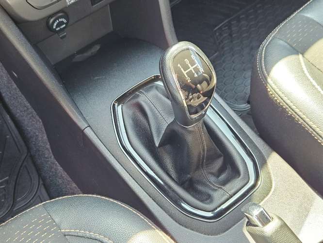 Chery Tiggo 2 1.5 GLS MT 2021