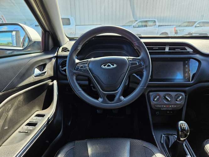 Chery Tiggo 2 1.5 GLS MT 2021